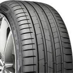 Pirelli Kit of 4 FOUR 245/45R20 103W XL P Zero PZ4 High Performance Summer Tires