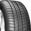 Pirelli P Zero 215/55 R17 94V