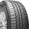 Pirelli P Zero Nero All Season 245/40R18 97V XL A/S Performance Tire