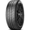 Pirelli P Zero Run Flat 245/40R21 XL High Performance Tire
