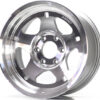 Rays Offroad 05X - 18"