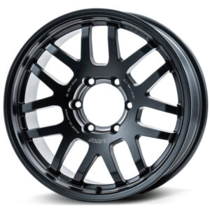 Rays Offroad 07X 2324 Limited Edition - 18"