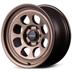 Rays Offroad 08X - 18"