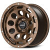 Rays Offroad D9 - 18"