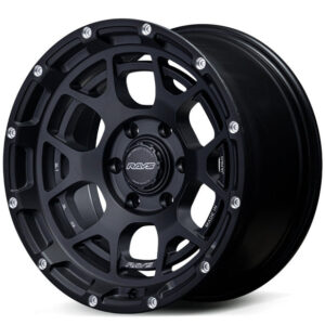 Rays Offroad M6 - 18"