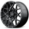 Rays Offroad M8 - 20"