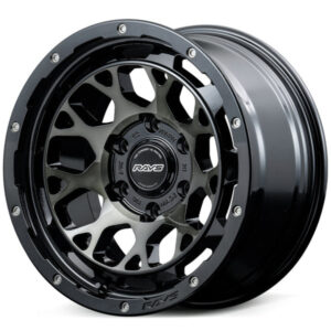 Rays Offroad M9+ - 16"