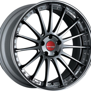 SSR Executor CV04 - 20"