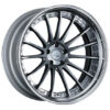 SSR Executor CV04S - 21"