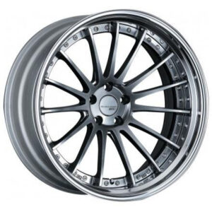 SSR Executor CV04S - 21"