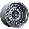 SSR Formula Aero Mesh - 18"