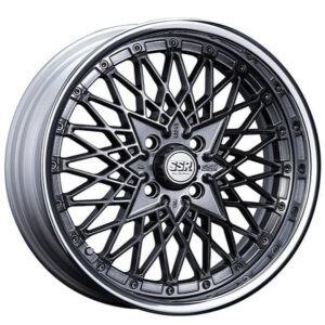 SSR Formula Mesh - 16"