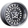 SSR Formula Mesh - 18"