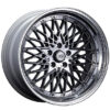 SSR Formula Mesh - 19"