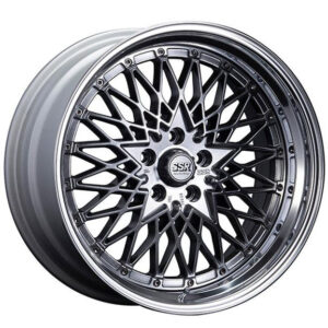 SSR Formula Mesh - 19"