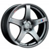 SSR GTV01 - 18"