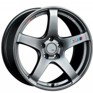 SSR GTV01 - 18"