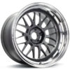 Volk Racing 21A - 18"
