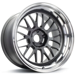 Volk Racing 21A - 18"