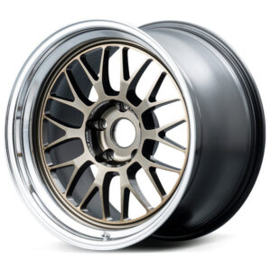 Volk Racing 21A Spec-SR - 18"
