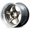Volk Racing 21C Spec-SR - 18"