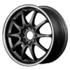 Volk Racing CE28 Club Racer - 16"