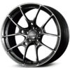Volk Racing G025 - 19"