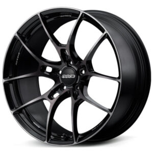 Volk Racing G025 LTD - 19"