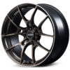 Volk Racing G025 SZ Edition - 20"