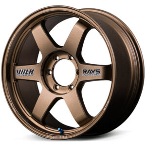 Volk Racing TE37 Ultra Large PCD 30th Anniversary (Spoke Decals) - 22"