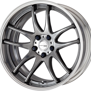 Work Emotion CR 2P - 19"