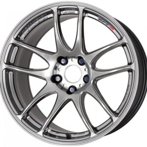 Work Emotion CR Kiwami - 16"