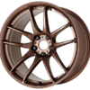 Work Emotion CR Shigoku - 19"