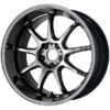 Work Emotion D9R - 17"