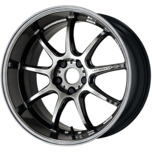 Work Emotion D9R - 19"
