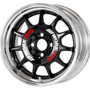 Work Emotion RS11 - 15"