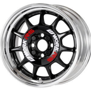 Work Emotion RS11 - 17"