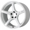 Work Emotion T5R - 17"