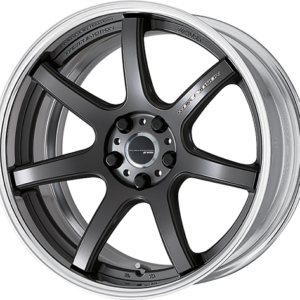 Work Emotion T7R 2P - 18"