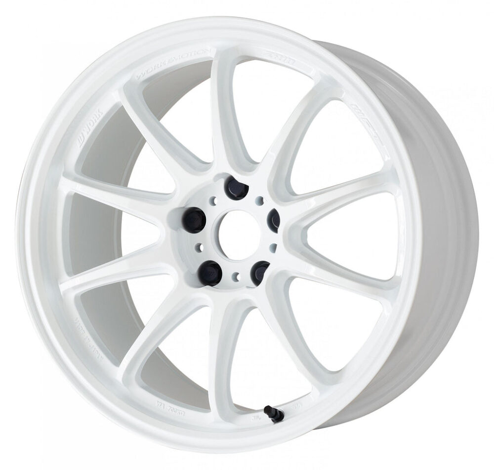 Work Emotion ZR10 - 15"