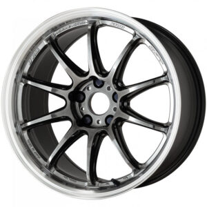 Work Emotion ZR10 - 15"