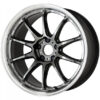 Work Emotion ZR10 - 19"